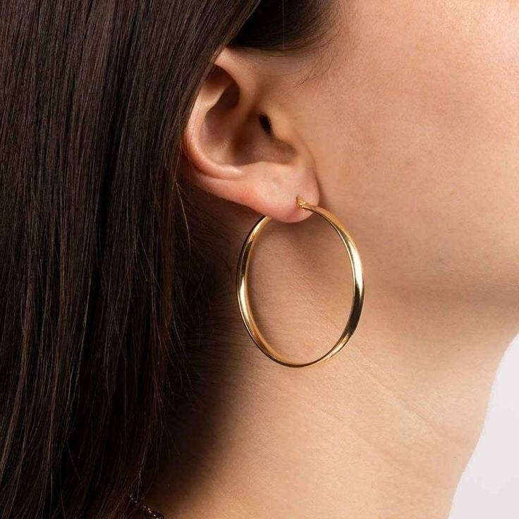 Boucles d’oreilles