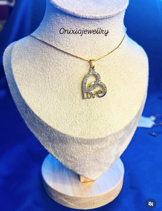 سلسلة انيقة