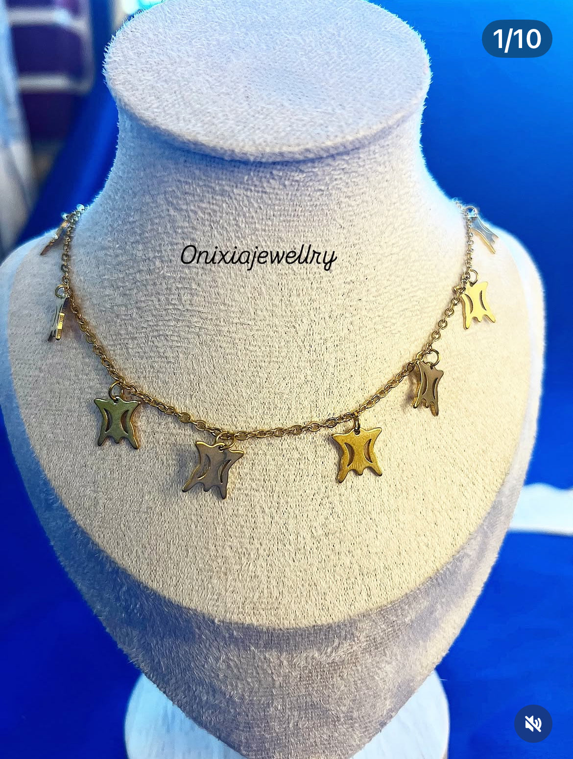 سلسلة انيقة