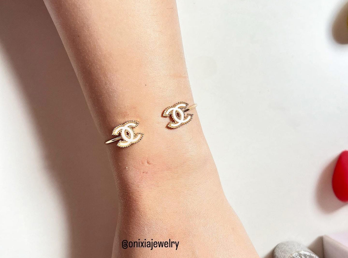 Bracelet Chanel