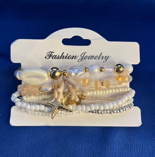 Bracelets  de plage اساور الشاطئ